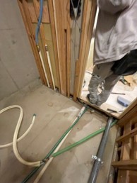 もっとお風呂が好きになる癒しのリラックスタイム　川崎市中原区A様邸